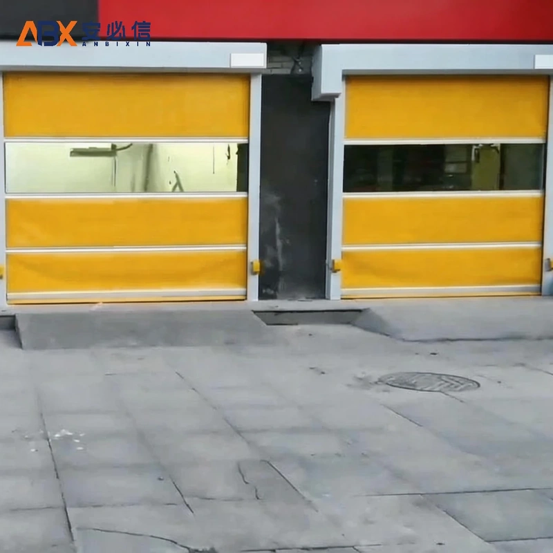 阿里快速卷帘门
